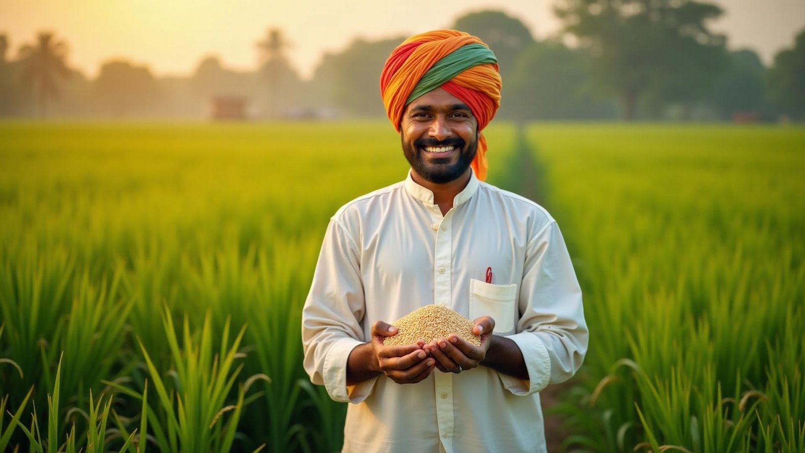 Professional Farmer
