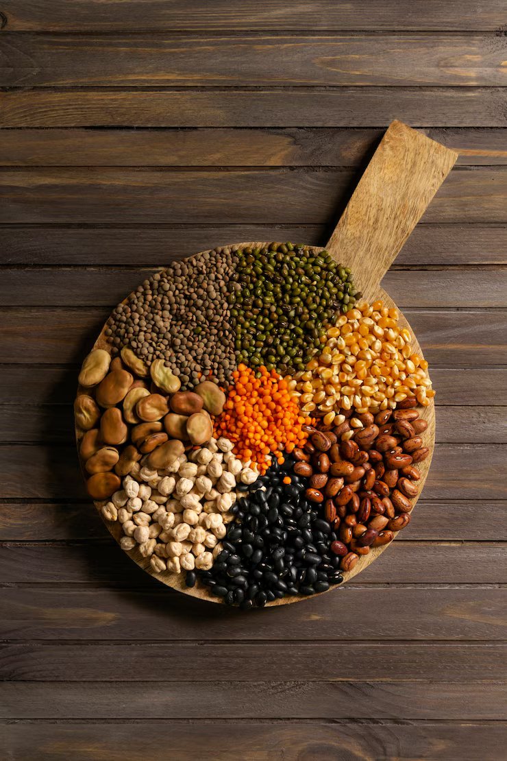 Pulses